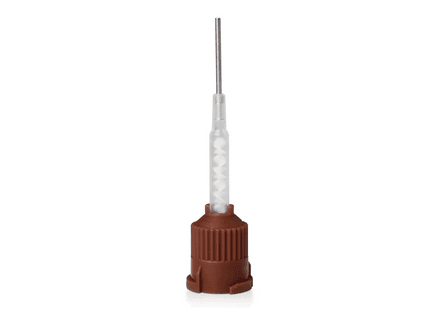 Parkell Predicta Bioactive Core & Bulk Fill Mixing Tip Refill, 19 Gauge, Brown, 30/Pkg, S622 thumbnail 11