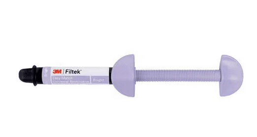 3M Filtek Easy Match Universal Restorative, Bright Shade, 4g Syringe, 1/Pk, 6120B thumbnail 15