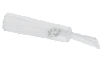 3M Disposable Applicator Brush Tips, 1919B, White, 60/Pkg thumbnail 21