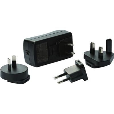 Solventum™ Filtek™ Composite Warmer Power Plug 100-240V Type A/C/I/G Kit, 6520P thumbnail 10