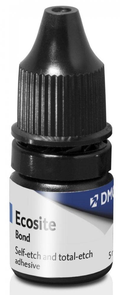 Ecosite Bond Light-Cured Universal Bonding Agent, 5 mL Bottle, 220758 thumbnail 12
