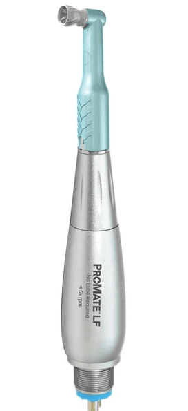 Pac-Dent ProMate LF Lube-Free Hygiene Handpiece - ProMate LF Lube-Free Hygiene Handpiece - Image 1