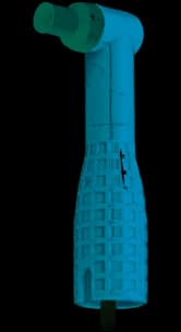 ProAngle Plus Disposable Prophy Angle, Firm Purple Webbed Cup, 90°, Latex-Free, 144/Box, 250-144 thumbnail 11