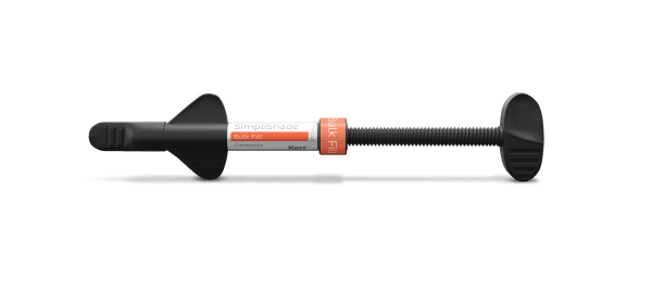 Kerr SimpliShade™ Bulk Fill Composite Syringe, 4g, Universal Shade, #37201 thumbnail 13