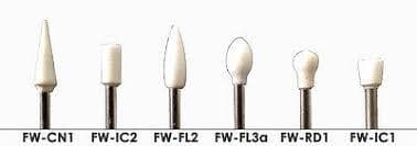 Sky Choice White Stone FG FL3, 12/Pk - White Stone FG FL3 (12) - Image 1