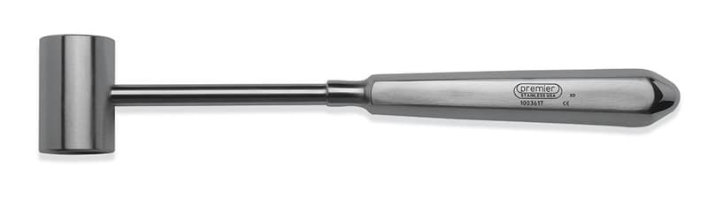 Premier Dental Mallet with Plastic Heads, #1003614 - Mallet, with plastic heads - Image 1