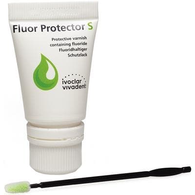 Ivoclar Vivadent Fluor Protector S Fluoride Varnish Refill, 7 g Tube, 639520AL thumbnail 11