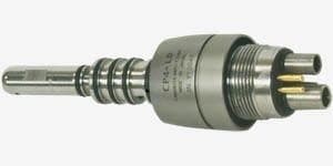 J. Morita TwinPower 4-Hole LED Coupling CP4-LD with Light, 6-Pin, 360° Swivel, 16-5354978 thumbnail 10