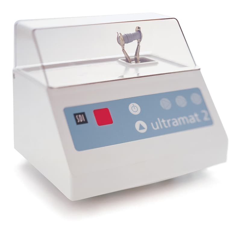 SDI Ultramat 2 High Speed Multi-Use Amalgamator and Triturator, 110V/240V, 5546045 thumbnail 16