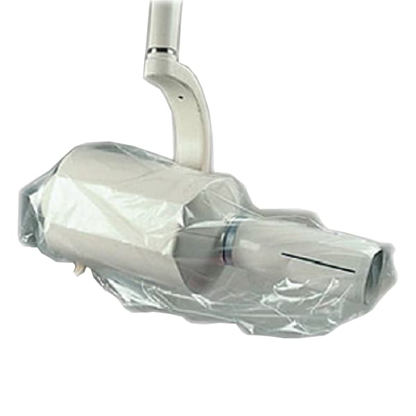 Sky Choice X-Ray Sleeve Universal, 23" x 31", 200/Box - X-Ray Sleeve Universal 23"x31" (200) - Image 1