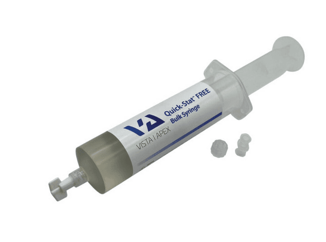 Quick-Stat FREE Clear Hemostatic Gel, 25% Aluminum Chloride, Bulk Syringe Refill, 30 mL, 504660 thumbnail 16