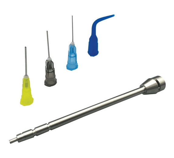 Stropko Irrigator XL 3.5" with 5 Blue-Flo Tips, 315265 thumbnail 9