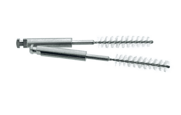 Vista Apex Versa-Brush Rotational Endodontic Utility Brush, 40/Package, #204300 thumbnail 6