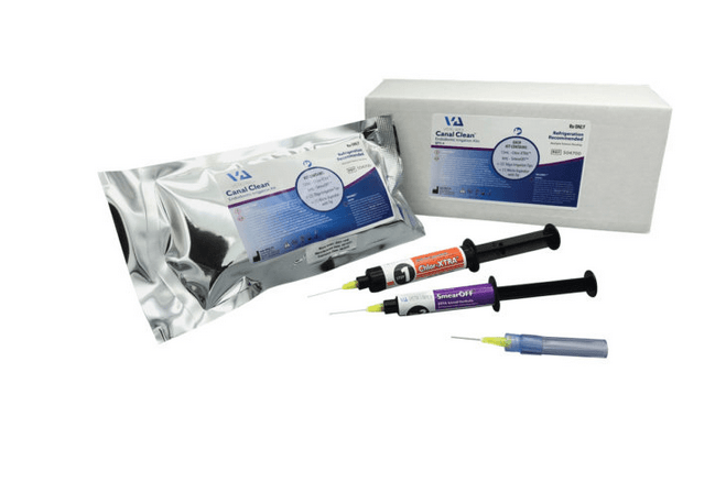 VPro CanalClean CA Endodontic Procedural Kit, 4/Pk, 504700 thumbnail 9
