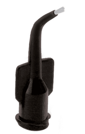 Vista Apex Exacta-Flo Brush Tips, Disposable Micro Applicator, 500/Bag thumbnail 7