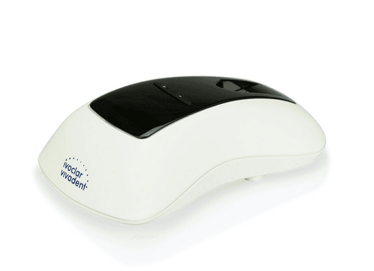 Ivoclar Vivadent Bluephase Meter II Radiometer, White, with 3 AA Batteries, 667124 thumbnail 9