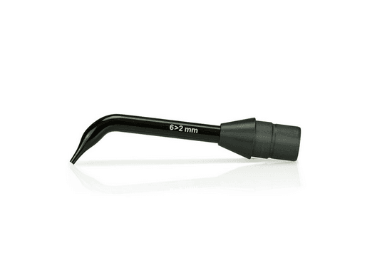 Ivoclar Vivadent BluePhase Style Light Probe Pin-Point, 6>2mm, Black, 636241 thumbnail 8