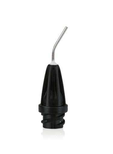 Tetric EvoFlow Luer Lock Tips, 0.9 mm, Black, 20/Pkg, 634849 thumbnail 15