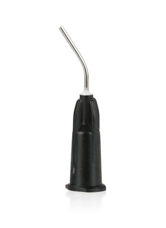 Tetric EvoFlow Cannulas, Black, 1.1mm, Luer-Lock, 20/Pack, 597315 thumbnail 14