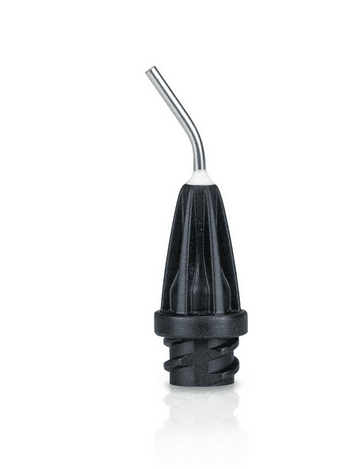 Ivoclar Vivadent Tetric EvoFlow Luer-Lock Cannula Tips, 1.2 mm, Black, 20/Pack, 669838 thumbnail 12