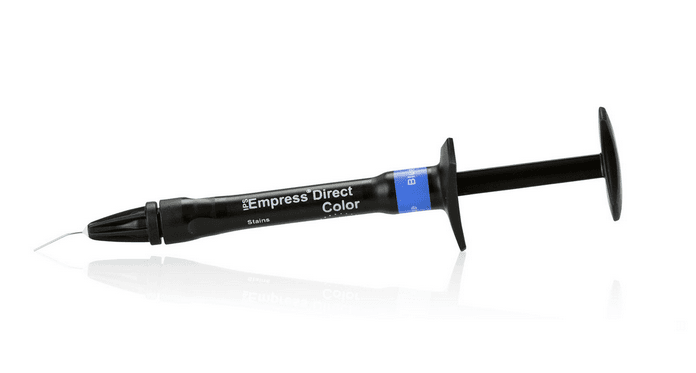 IPS Empress Direct Color Refill Blue 1g Syringe, 637901AN thumbnail 6