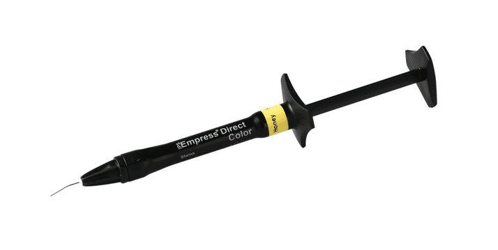IPS Empress Direct Color Honey Syringe Refill 1g, 637900AN thumbnail 6