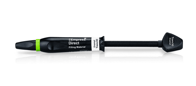IPS Empress Direct Enamel A2 3g Syringe Refill, 627233AN thumbnail 12