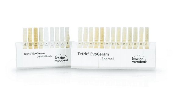 Tetric EvoCeram Shade Guide, 22 Shades, 590292WW thumbnail 12