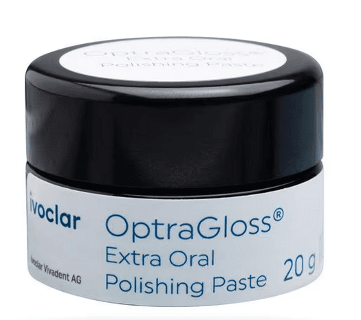 OptraGloss Extra Oral Polishing Paste, 20 g, 761318 thumbnail 9