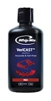 Whip Mix VeriCast OS 3D Resin Red, 1kg Bottle, #71179 thumbnail 5