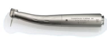 J Morita TwinPower Turbine Standard Non-Optic High Speed Handpiece, Kavo Type, 4H PAR-4HEX-KV, 16-1818514 thumbnail 8