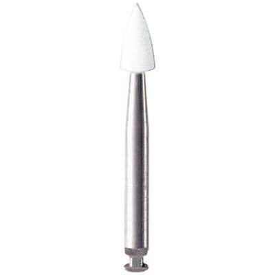 Alpen Composite Polisher Extra Fine Mini-Point RA, High Luster, 5/Bx, RP230072RA thumbnail 13