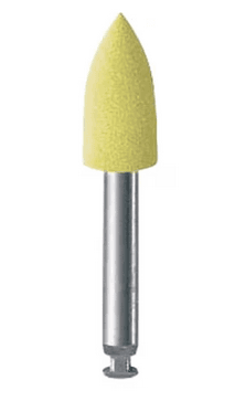 Alpen Composite Polisher Standard Point RA Extra Fine, 5/Bx, RP230076RA thumbnail 13