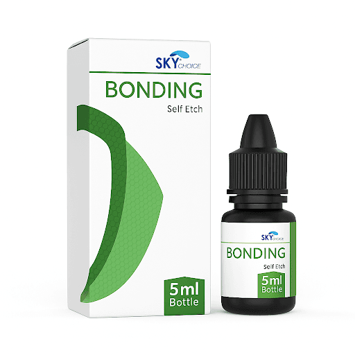 Sky Choice Bonding Self-Etch 1-Step LC, 5ml, 01KXNHK94M2E14KA2ND2PAQWDH - Bonding Self-Etch 1-Step LC 5ml - Image 1