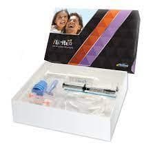 iBrite 30% Hydrogen Peroxide Gel Whitening System In-Office Kit, 1-Patient, 3.5 mL, IB-801 thumbnail 7