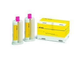 Coltene Jet Bite Bite Registration Vinylpolysiloxane Regular Set, 50 mL Cartridges, 2/Pack, C6400 thumbnail 21