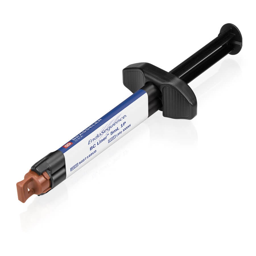 EndoSequence BC Liner, 5 ml Syringe (Brasseler USA)