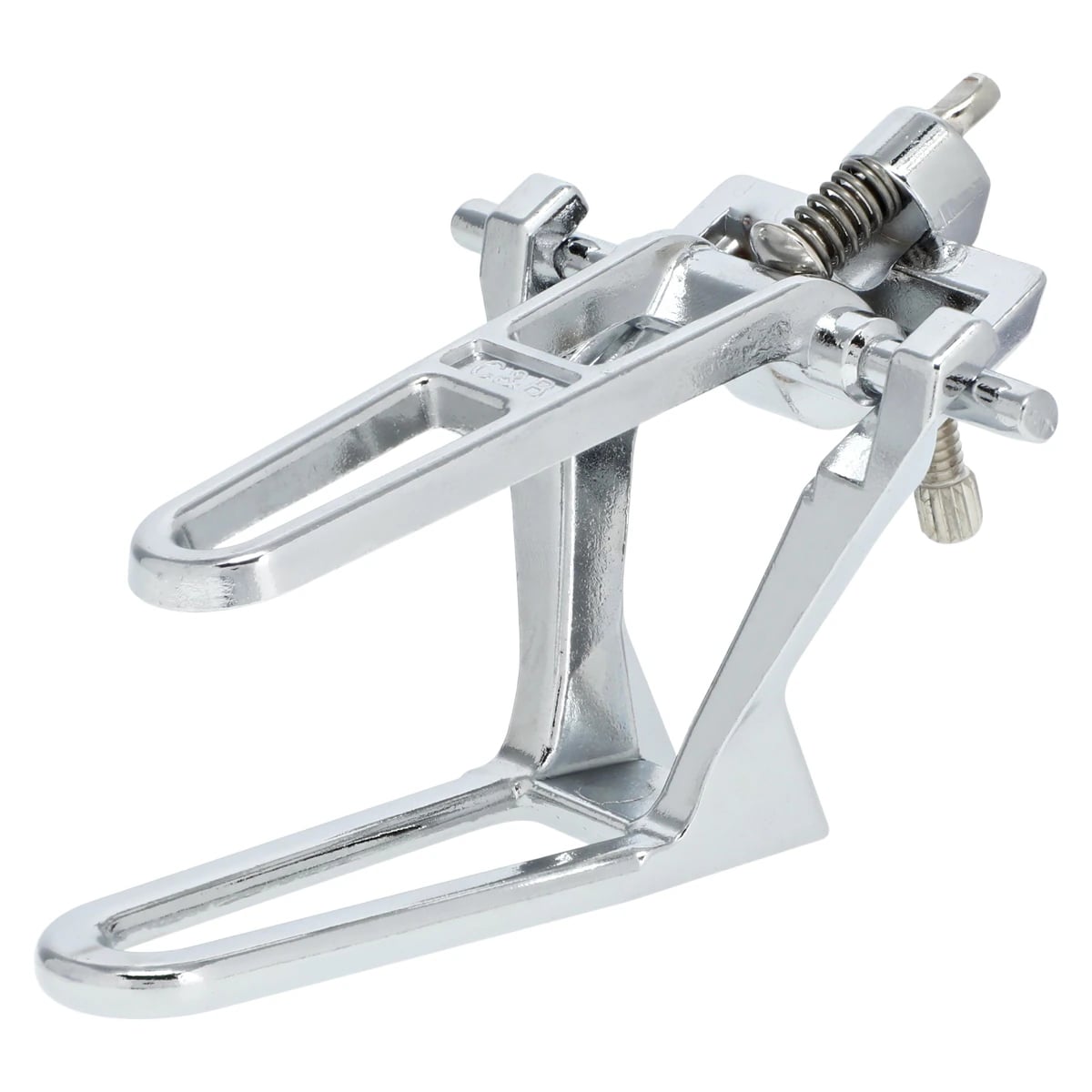 Henry Schein EE #2 Crown and Bridge Chrome Articulator