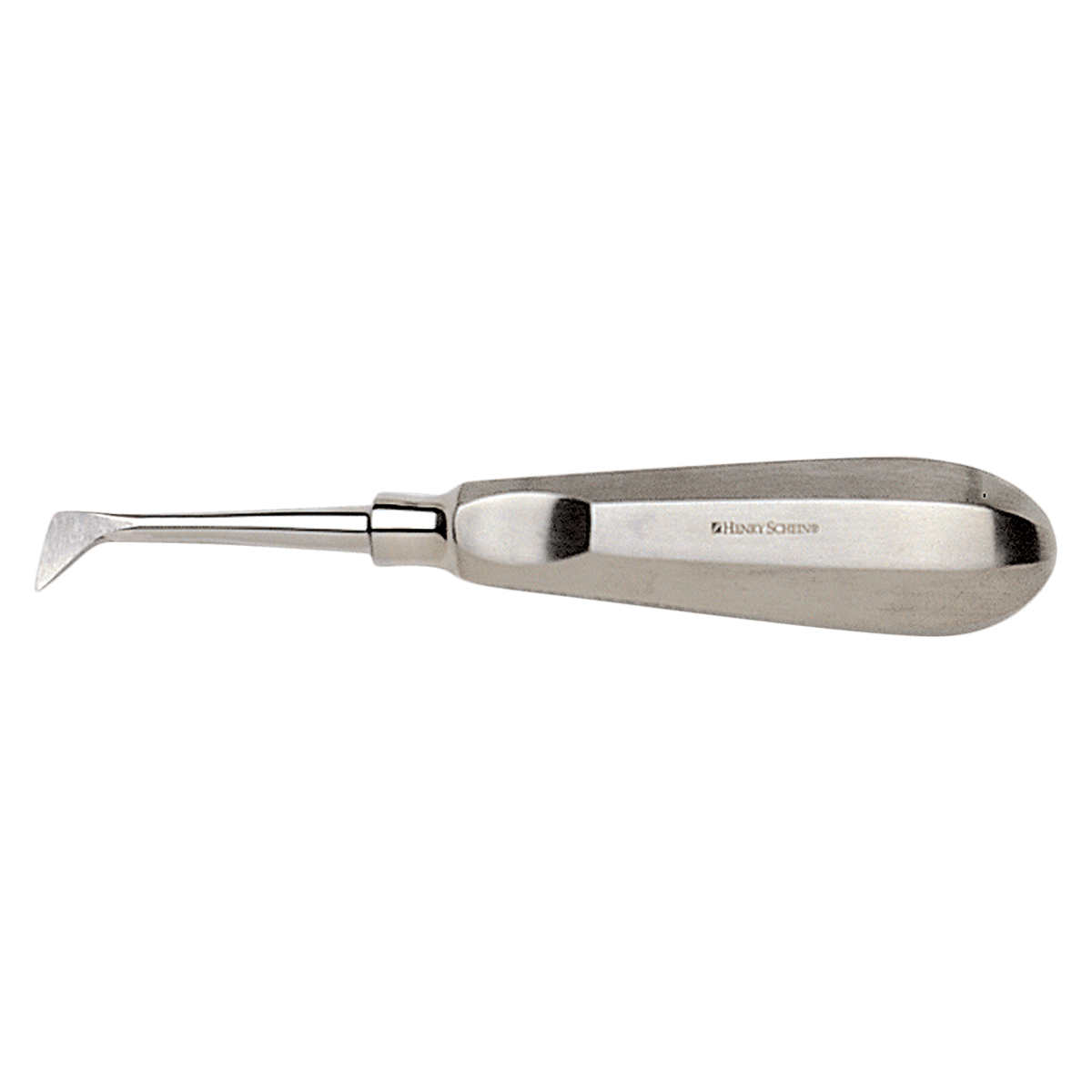 Seldin Elevator #4L, Stainless Steel, Each