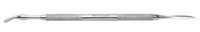Henry Schein Roach Carver, Double End, Size 60/720, Each