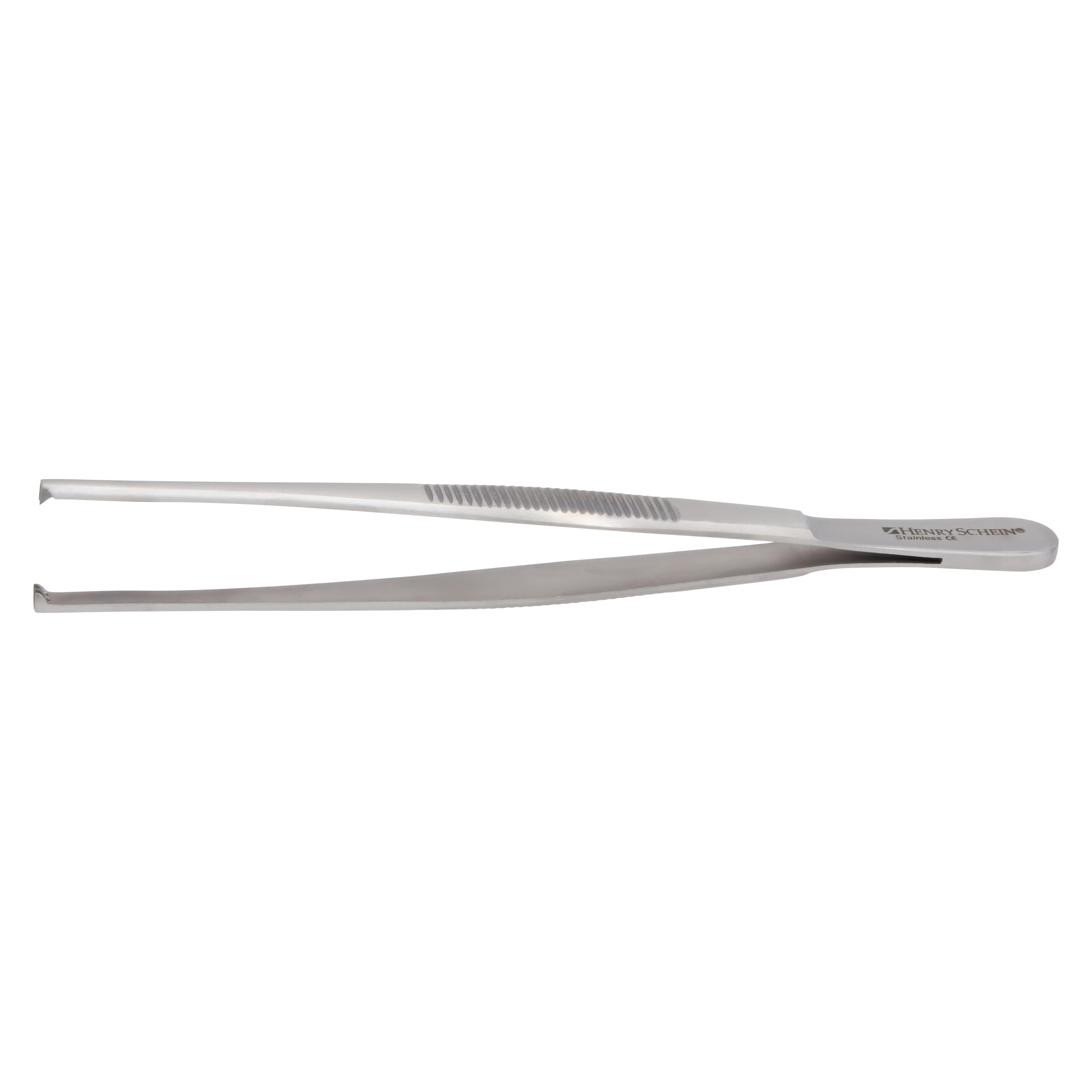 Henry Schein Tissue Forcep, 2x3 Teeth, 5-1/2"