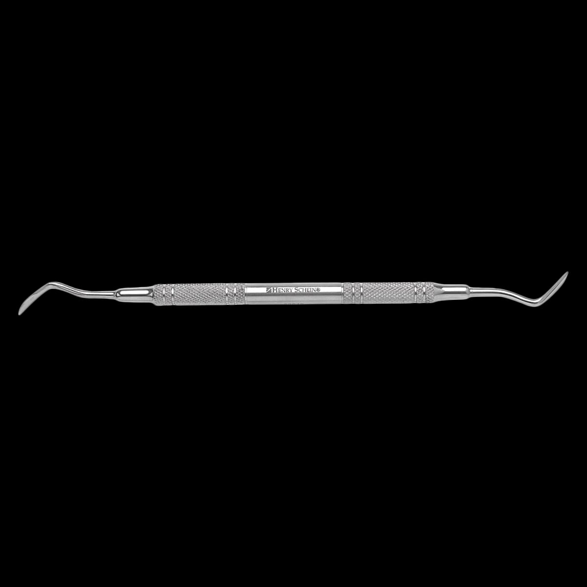 Kirkland Periodontal Knife, Double-Ended, 15K/16K, Stainless Steel, Each