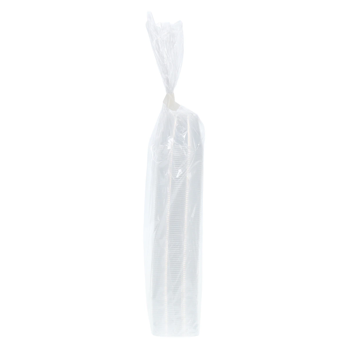 Dynarex Medicine Cups, Graduated, 1 oz, Clear Polypropylene, 100/Pk, DYN-4252