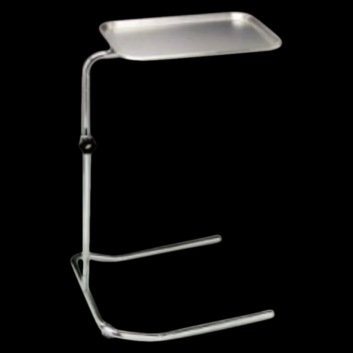 Dukal Stand Mayo Instrument Stainless Steel