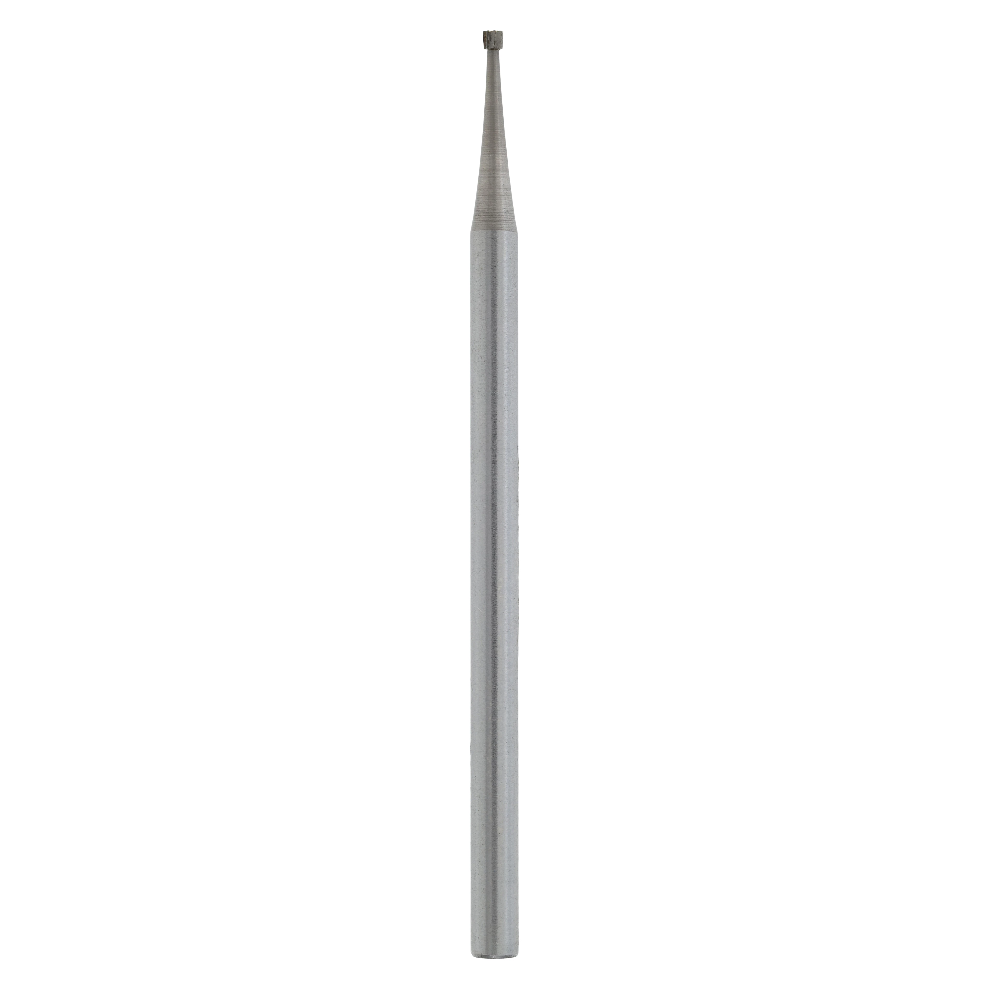 Steel Bur HP 35, Inverted Cone, Handpiece, 6/Package