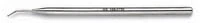 Calcium Hydroxide Placement Instrument, Stainless Steel Handle
