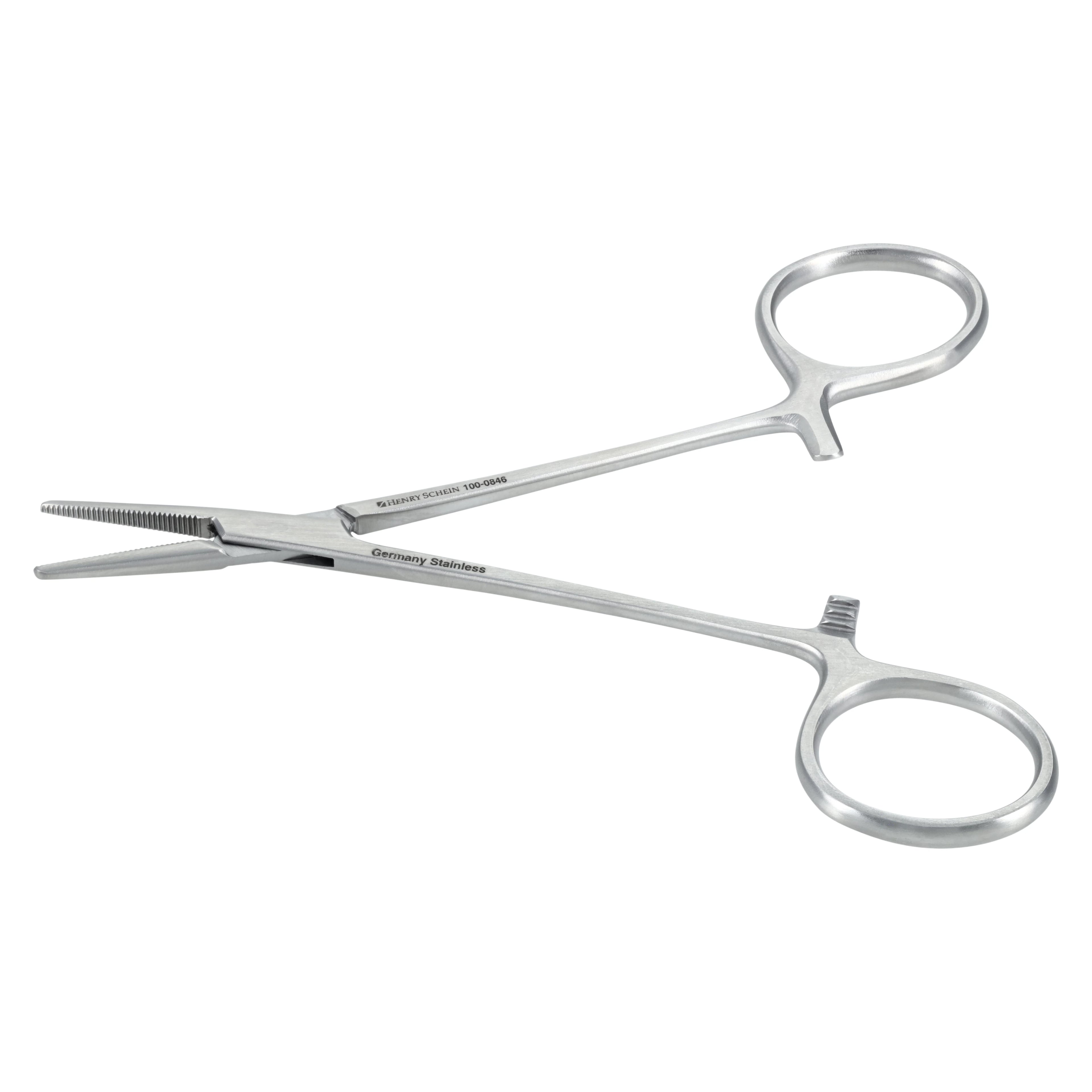 Halsted Mosquito Hemostat, 5 inch