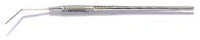 Henry Schein Dr. S Luks Plugger, Size 3, Single End, Each