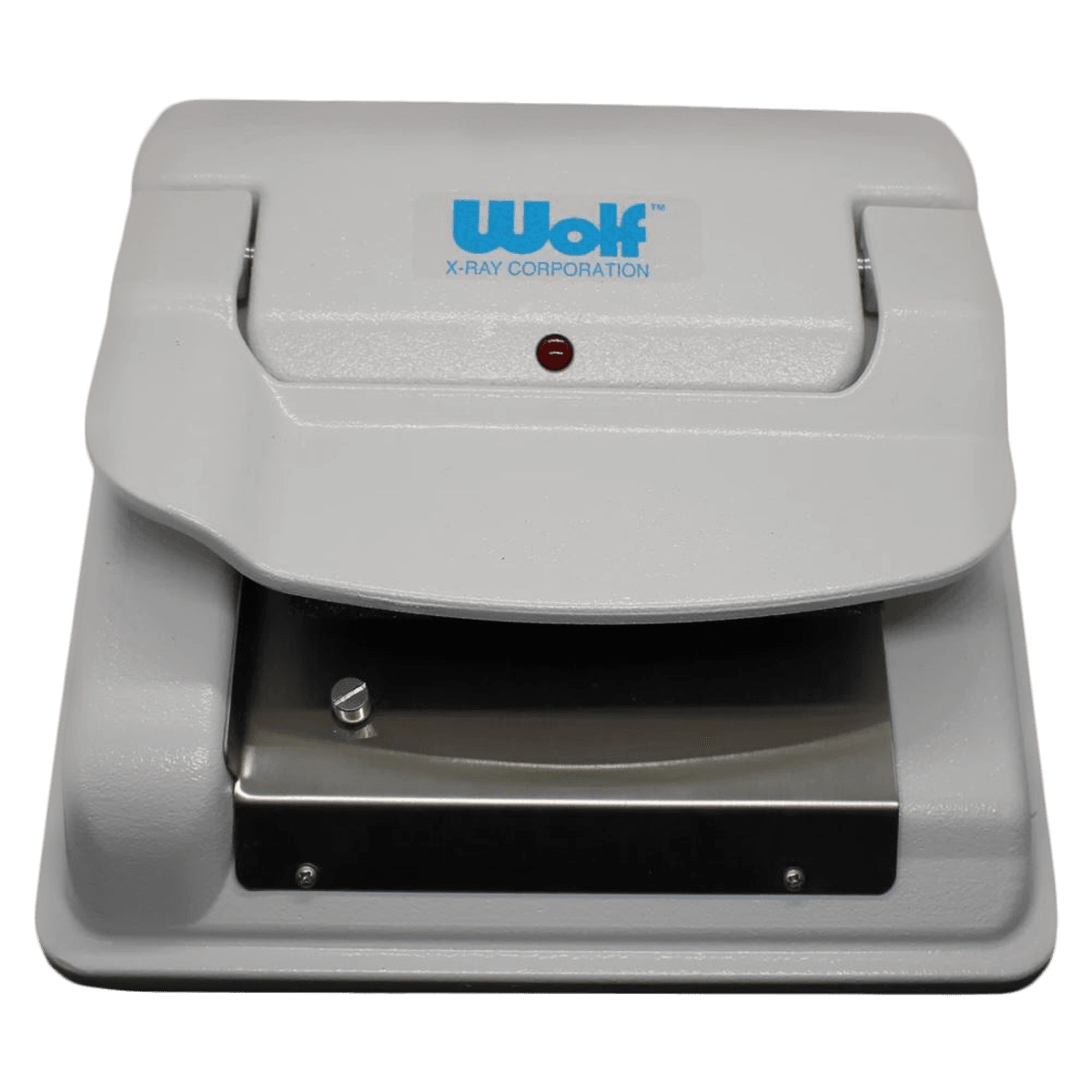 Wolf X-Ray ID Printer, White with Exposure Timer, Each