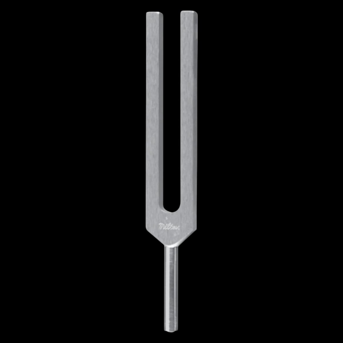 Miltex-Integra Tuning Fork, 512 Hz, Stainless Steel, Each